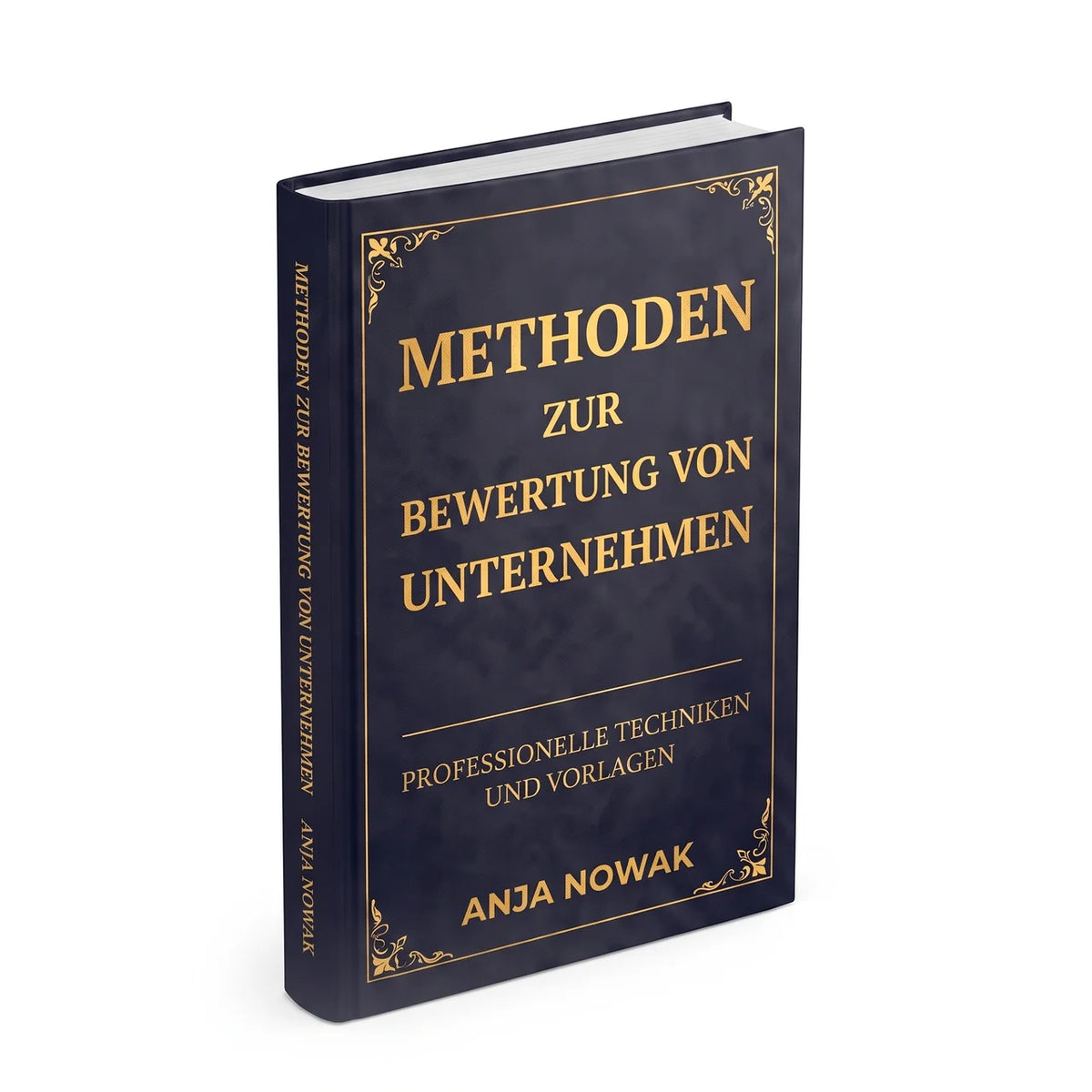 Methoden zur Bewertung von Unternehmen