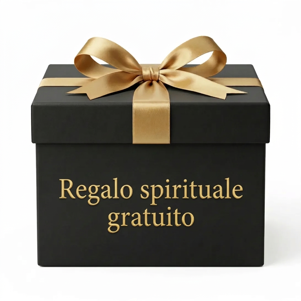Regalo spirituale gratuito