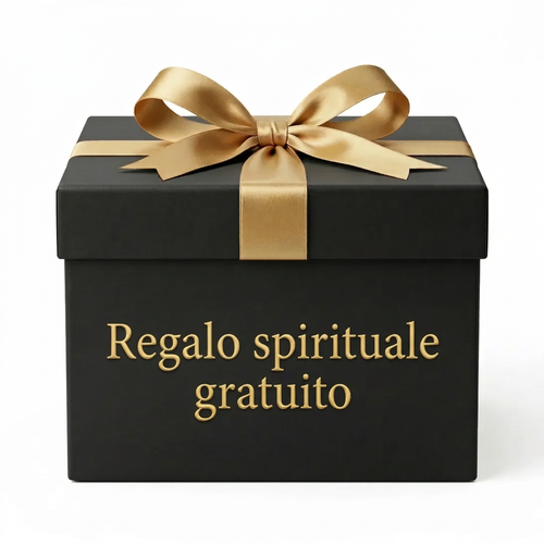 Regalo spirituale gratuito