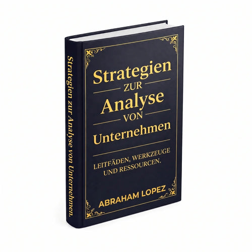 Strategien zur Analyse von Unternehmen